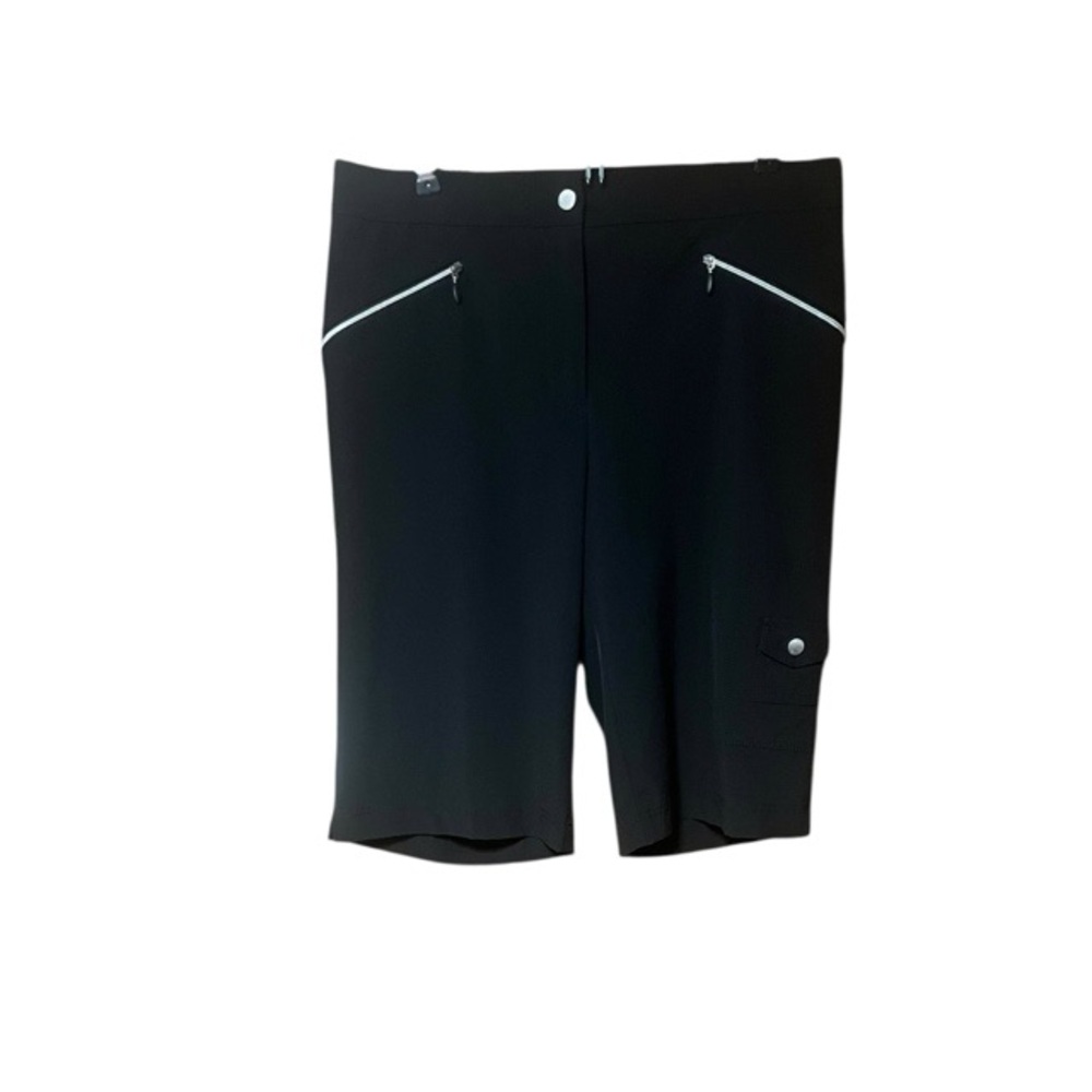 Zenergy Golf By‎ Chico’s Athletic Shorts